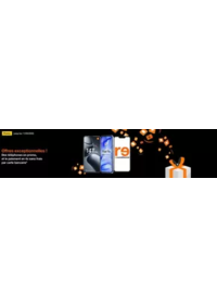 Prospectus Boutique Orange FECAMP : Offres exceptionnelles !
