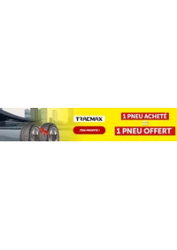 Prospectus Roady Longwy haut : Catalogue Roady