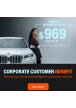 Prospectus  : BMW X3