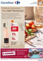 Prospectus Carrefour city : LE MEILLEUR DE NOS TERROIRS