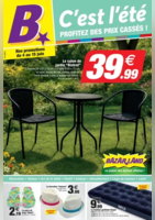 C'est l'été profitez des prix cassés ! - Bazarland
