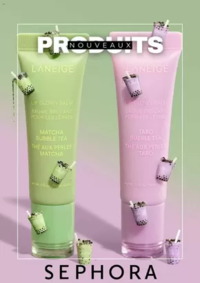 Prospectus Sephora AMIENS : Produits Nouveaux