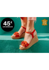 Prospectus Gemo ST MAXIMIN 39 RUE DE VALMY : Promo Gémo
