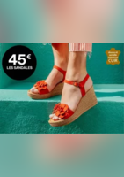 Promo Gémo - Gemo