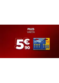 Prospectus Roady Vire : Promo Roady