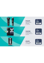 Prospectus  : BONS PLANS