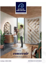Prospectus Cedeo : Catalogue 2025-2026