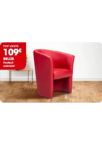 Promos et remises  : Top vente