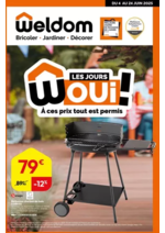 Promos et remises  : Le Jours Woui