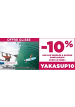 Promos et remises  : Cabesto promotion