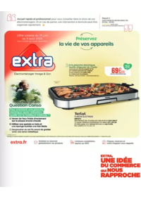 Prospectus EXTRA QUETTEHOU : Bp Tabloid Juillet 2025
