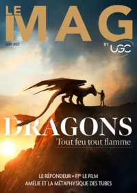 Prospectus UGC Ciné Cité Bordeaux : Juin 2025