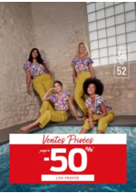 Promos et remises  : Jusqu'à -50%* sur des centaines d'articles !