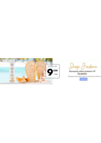 Prospectus Shop Coiffure VERDUN : Juin Offres