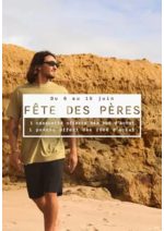 Prospectus Oxbow : Collection Homme