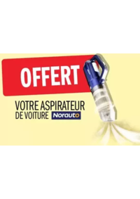 Prospectus Carglass VILLENEUVE D'ASCQ : Pour tout impact réparé ou pare-brise remplacé
