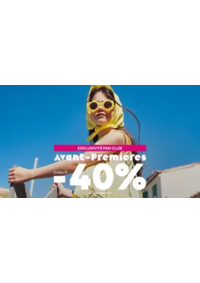 Prospectus DPAM MOUVAUX : AVANT PREMIERES : Jusqu'à -40%