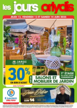 Prospectus E.Leclerc : FETE DES PERES