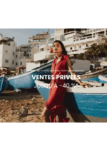 Prospectus Sud express : VENTES PRIVÉES - TOUT VOIR
