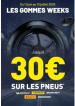 Prospectus Dafy moto : Il est temps de chausser du neuf pour préparer les prochaines sorties !