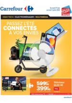 Prospectus Carrefour Drive : SPÉCIAL EPCS