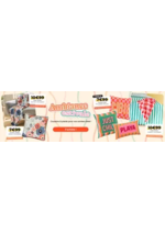 Promos et remises  : Catalogue L'incroyable