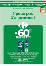 Promos et remises  : J'PEUX PAS, J'AI PROMOS !