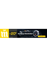 Prospectus Midas Colombes : LA Révision Midas pour votre voiture