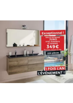 Promos et remises  : Exceptionnel !