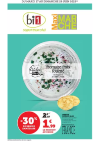 Prospectus Maximarché Bouclans : Les offres marché