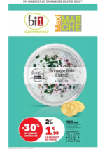 Prospectus Maximarché : Les offres marché