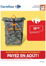 Promos et remises  : Bon plan