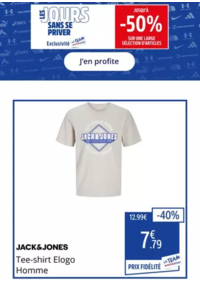 Prospectus Intersport VENDOME : Jusqu'à -50%