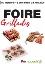 Promos et remises  : Catalogue Promocash