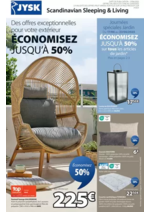 Promos et remises  : Offres exceptionnelles