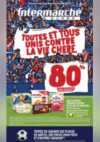 TF EUROFFENSIVE 3 - Intermarché Super