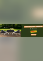 Promotion Oogarden - OOGarden