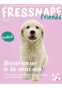 Prospectus Maxi zoo Montigny-lès-Cormeilles : Bienvenue à la maison