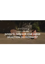 Promos et remises  : Avant-premières Jusqu'à -50%
