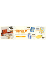 Promos et remises  : Catalogue L'incroyable