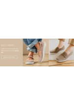 Prospectus Mephisto : Vente privée