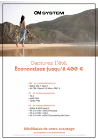 Prospectus MDA VARENNE LES MACON : Jusqu'à 400€ remboursés