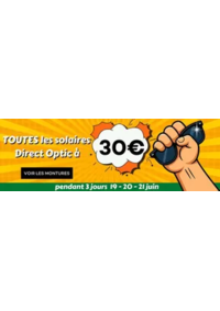 Prospectus Hans Anders ESSEY-LES-NANCY : Toutes les solaires for €30