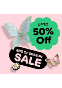 Prospectus CROCS Franconville : Promos Crocs