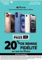 Catalogue Carrefour City - Carrefour city