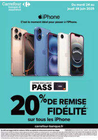 Prospectus Carrefour Market PAU : Catalogue Carrefour Market