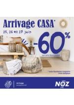 Promos et remises  : ARRIVAGE NATIONAL IMMINENT