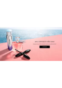 Prospectus Dya Shopping LILLERS : 30% OFFERTS DÈS 100€​