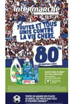 Prospectus Intermarché Hyper : TF EUROFFENSIVE 4 Hyper