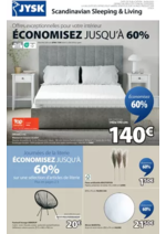 Promos et remises  : Offres exceptionnelles